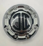 NX-8H-UP LG1009-36 2 Crave Wheel Chrome Center Cap New. Price: $53.90.