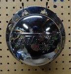 American Eagle Alloys Wheel Rim Chrome Center Cap Acc 3109 06 Rear Dually 8 Lug Used. Price: $39.95.