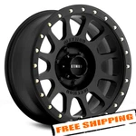 Method Race 305 Nv Wheel 18X9 (18, 6X139.7, 108) Black Single Rim New. Price: $355.00.