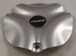 Prime Wheels Silver Custom Center Caps # 9409-4 / 9400-0 Used. Price: $29.06.
