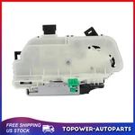 Door Lock Actuator Ford F-150 Police Interceptor Lincoln 09-16 Rear Rh Right New. Price: $29.99.