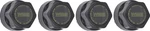 1982-92 Pontiac Trans Am Formula; Wheel Center Cap; WS6; With Metal Retainers; New. Price: $74.99.