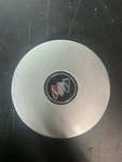 1992-1996 Buick Lesabre Factory Oem Silver Wheel Center Cap 25551433 Used. Price: $20.00.