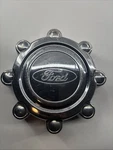 1999-2005 Ford Excursion, F250, F350 Srw Oem Chrome Center Cap 3338 F81A-1A096BB Used. Price: $28.56.