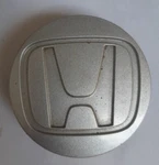 Honda Jazz Alloy Wheel Centre Cap X1 Used. Price: $17.41.