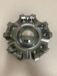 Platinum Wheels 89-9200HB C101705CAP Hyper Black Center New. Price: $49.99.
