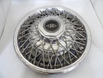 1980 1981 1982 1983 1984-1985 Buick Riviera 15" Wire Hubcap / Wheel Cover Gm Oem Used. Price: $49.99.