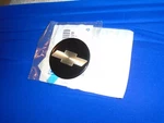 New 15545320 Hub Cap Insert Bowtie 1988-91 Chevrolet Gmc C/k Truck. Price: $15.00.