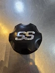 Itp Alloy Center Cap Black 4/110 4/115 BO110SS J223-0117 Atv/utv New. Price: $14.45.