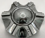 S310-03 Power Racing Wheels Chrome Center Cap Used. Price: $62.95.