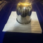 Gorilla HC200SS Hub Cover Wheel Center Caps New. Price: $20.42.