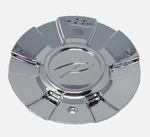 Pacer Chrome Wheel Center A89-9787C-CAP New. Price: $40.45.