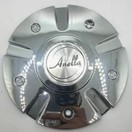 31157 Anella Wheel Chrome Center Cap New. Price: $44.90.