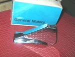 Nos 1962 Oldsmobile Deluxe Wheel Disc Fin, Box, 584464 New. Price: $17.49.