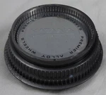 Katana Wheels Gun Metal / Chrome Custom Center Caps # CB-12 Used. Price: $29.39.