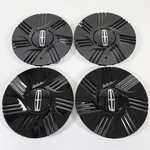 2024-2025 Lincoln Nautilus # R2TZ-1130-B 21" Black Wheel Center Caps SET/4 New. Price: $189.99.