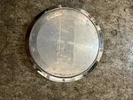 Vmr Center Cap (P10361) C003 Used. Price: $33.25.