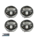 X Dub Forged Wheel Center Cap 2.95" Snap In 1001-94 New. Price: $83.96.