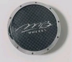 Custom Wheels Center Caps, Used #C555101 #C425-V-MBW-CAP. Price: $18.00.