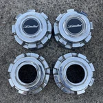Ford Excursion Limited Hubcap (set Of 4) (two) 3C34-1A096-AA 3C34-1A096-AB Used. Price: $274.95.