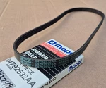 2001-2006 Sebring Stratus Sedan Nos Mopar Power Steering Serpentine Drive Belt New. Price: $19.95.