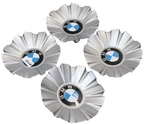 Bmw F02 F01 F04 F07 Active Hybid Wheel Center Hub Caps Set Of Style 253 Used. Price: $200.99.