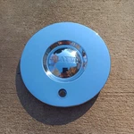 Player Custom Wheel Center Cap, Chrome, Part Number C902-1 03 Used. Price: $49.95.