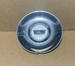 2014-2015 Cadillac Elr Oem Wheel Center Cap Polished Machined Finish 22894673 New. Price: $29.99.