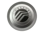 2006-2011 Mercury Grand Marquis Wheel Cover Center Cap 6W33-1A096-AB Silver Oem Used. Price: $45.00.