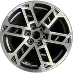 Ford 20X8.5 Expedition Grey Wheel Oem Rim Factory Stock 2025 Used. Price: $359.97.