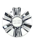 Starr Alloy Wheel Chrome Rim Center # 560-2490-CAP / LG1109-32 (1 Cap) New. Price: $79.00.