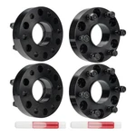 4PCS 1.5" 6X5.5" To Wheel Spacers M14X1.5 78.1MM For Chevrolet Silverado New. Price: $81.99.