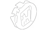 Genuine Honda Wheel Cap 44732-S0X-A01 New. Price: $22.13.