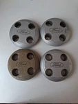 (4) 87 88 89 90 91 Ford Mustang Oem Center Caps 1529 E7ZC1A096GA E7ZC-1A096-GA Used. Price: $79.99.