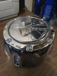 Tyfun Center TW015-CAP Bolt On Used. Price: $38.99.
