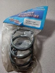 New 4 Pack Hub Centric Ring OD-72.6MM ID-63.9MM By Topline. Price: $19.95.