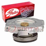 Gates 31528 Radiator Cap For ZZM1-15-205 WR-18 WR-17 WC-18 WC-17 WA-17 T-16V Nr New. Price: $11.34.