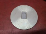 1994-1999 Oldsmobile Eighty Center Cap 98 6 3/4 Inch 09592787 Used. Price: $10.00.