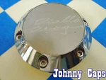 Diablo Racing Wheels Chrome Center Caps #C-0362 Custom (1) Used. Price: $18.00.