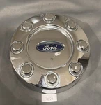 (1) 2005-2010 Ford F-250 F-350 Wheel Center Cap 5C34-1A096-KD 5C34-1A096-ZD Used. Price: $30.00.