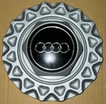 1989-1994 Audi 200Q Bbs Center Cap 100 5000 Quattro 443601165B Used. Price: $45.00.