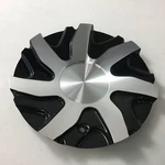 Starr 305 Atomic 20/22/24" Black Machined Wheel Center Cap C-780AL 7.25" New. Price: $55.00.