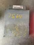 1996 Ford Taurus F6DF-12A650-BF F6DF12A650BF Engine Control Module Ecm, Oem Used. Price: $25.00.