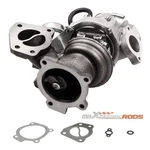 K04 Turbo Charger For Buick Regal Verano Pontiac Solsticesaab 9-5 2.0 184KW New. Price: $272.83.
