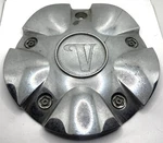 STW-160-1 Velocity Chrome Wheel Center Cap Used. Price: $35.94.