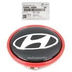 Genuine 52960J3000 Aluminum Wheel Center Cap 18" For Hyundai Veloster 2019-2021 New. Price: $37.86.