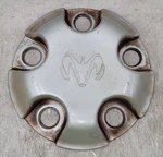 2004 Dodge Ram 1500 Center Wheel Cap For 17IN Oem Used. Price: $31.56.