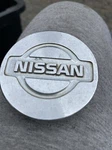 Nissan Maxima Wheel Center Cap Oem 40342 40UI0 15" Inch Alloy Altima Used. Price: $5.00.