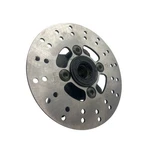 Czomoizc Front Right Wheel Hub For Hisun 250 Utvs (2015-2025) New. Price: $108.99.