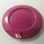 Tansy Wheels Center Hub Caps Pink CAP-188 5.5" Diameter TAN4 New. Price: $15.00.